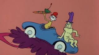 Dr Seuss On the Loose 1973 Full Episode High Quality