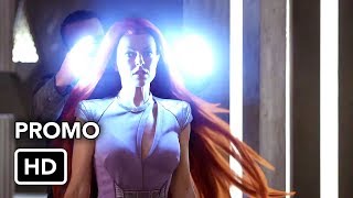 Marvels Inhumans ABC War For Their World Promo HD