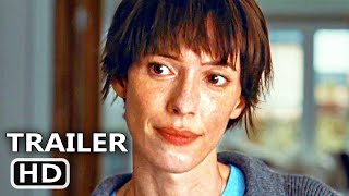 THE LISTENERS Trailer 2024 Rebecca Hall