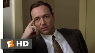 LA Confidential 610 Movie CLIP  Rollo Tomasi 1997 HD