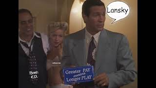 Lansky 1999 The EsotEric Roberts Eric Roberts Movie Podcast