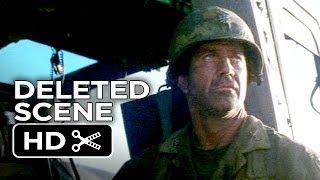 We Were Soldiers Deleted Scene  Back From Battle 2002  Mel Gibson War Movie HD