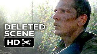 We Were Soldiers Deleted Scene  The Wounded 2002  Mel Gibson War Movie HD