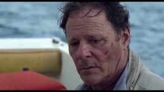 Sean Astin  Chris Mulkey in Clip from THE SURFACE Basic Idea