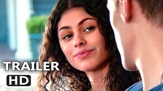 MURDER RX Trailer 2020 Teen Thriller Movie