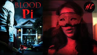 Blood Pi  Full Slasher Horror  HORROR CENTRAL