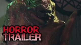 Call Girl of Cthulhu  Horror Trailer HD 2014