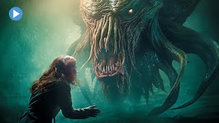 CALL GIRL OF CTHULHU  Exclusive Full Fantasy Horror Movie  English HD 2024