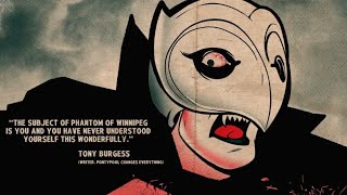 Phantom of Winnipeg 2019  Trailer HD  About the Cult Musical  Documentary Film