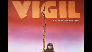 Vigil Original Trailer  Vincent Ward 1984