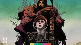 Vigil  The Arrow Video Story