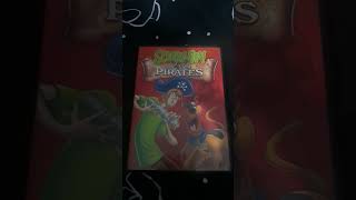 ScoobyDoo and the Pirates 2011