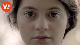 Jordyn DiNatale in FRY DAY  Short Film by Laura Moss  wocomoMOVIES