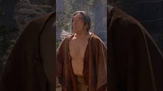 The Last Of His Tribe 1992 nativeamerican  movie