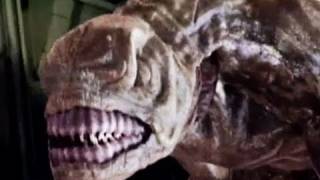 The Sea Beast Troglodyte  Official Trailer