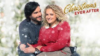 Christmas Ever After 2020 Film  Ali Stroker Daniel di Tomasso  Review