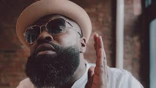 Black Thought  Mo From Mo Amer The Vagabond standup special