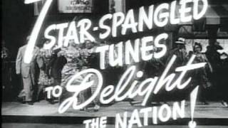 Star Spangled Rhythm 1942 Trailer