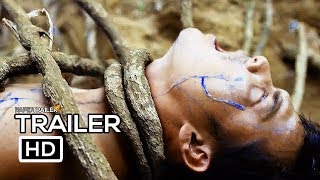 THE IMMORTAL Official Trailer 2018 Action Movie HD