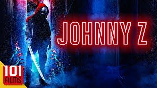 Johnny Z  Full Action Movie