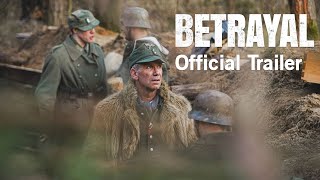 Betrayal 2023 Official Trailer