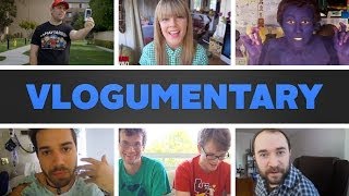 Vlogumentary  Teaser Trailer 2016 HD