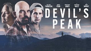 Devils Peak  Official Trailer