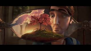 The Alchemists Letter Official Trailer 1 2015 Animated Short Film 2018