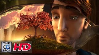 CGI Animated Shorts  The Alchemists Letter  by Pixel Veil Productions  TheCGBros