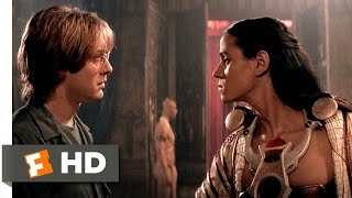 Stargate 812 Movie CLIP  Only One Ra 1994 HD