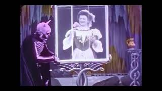 The Red Spectre 1907  Full Classic Silent Short Film