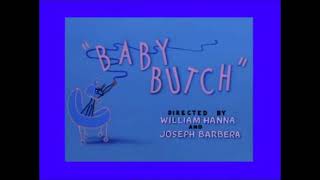 Baby Butch 1954 Hungarian opening