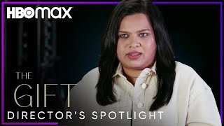 The Gift Directors Spotlight with Gauri Adelkar  APAV  HBO Max