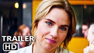 BABY FEVER Trailer 2022 Josephine Park Simon Sears Drama Movie