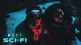 SciFi Short Film Through the Stars  DUST