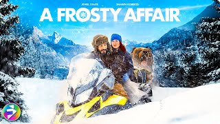 A FROSTY AFFAIR  Must Watch Love Story  Romantic Comedy  Full Movie  Ms Movies