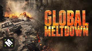 Global Meltdown  FULL MOVIE  Free Disaster Action Adventure Movie  FULL HD  MOVIESPREE