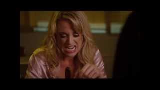 Funny Lifetime Movie Holiday High School Reunion  Elizabeth Braun as Heather