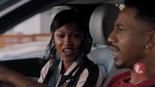 Love By The 10th Date clip 3   Meagan Good and Brandon T Jackson