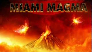 EP 22 MIAMI MAGMA AKA SWAMP VOLCANO 2012 STARRING RACHEL HUNTER