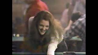 The Amy Fisher Story promo 1993