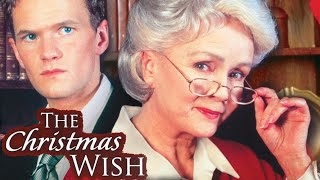 The Christmas Wish 1998 Film  Debbie Reynolds  Neil Patrick Harris  Review