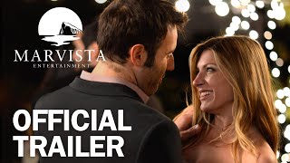 Married by Christmas  Official Trailer  MarVista Entertainment