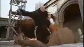 The Hunchback 1996 PART 15