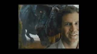 Land of the Lost Movie Trailer 2009  TV Spot