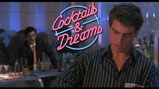 Cocktails  Dreams  OFFICIAL