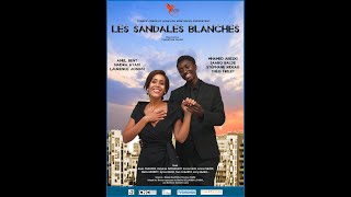 Extrait du film Les sandales blanches qui ouvre Vues dAfrique 37