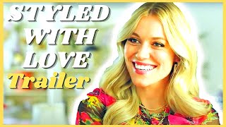 STYLED WITH LOVE Trailer 2022 Dennis Andres