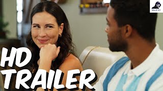 The Boyfriend Trap Official Trailer 2023  Ansley Gordon Garrett Watson Matt McGee