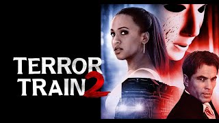 TERROR TRAIN 2 2022 Official Trailer HD